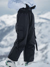 Women's Rabbit Snow UrbanRush Prime Cargo Baggy Snow Pants