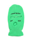 Snowverb SwagFit All-Weather Knitted Balaclava Neck Warmer