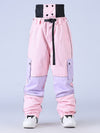 Women's SnowCraze Alpine Explorer Freestyle Baggy Snow Pants