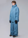 Men's ASHGREEN Winter Peak IcePro Mountain Snowsuits