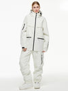 Women's Arctic Queen Mountain Explorer Insulated Thermal Snow Suits