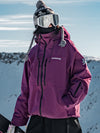 Women's John Snow City Trek Insulated Freestyle Snow Jacket