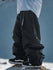 Men's John Snow CityGlide All-Weather Baggy Cargo Snowboard Pants