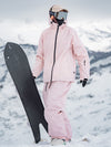 Women's City Scape AlpineVibe Insulated Mountain Rider Snow Suit