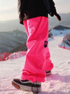 Men's Cosone Mountain Swag Baggy Snow Pants