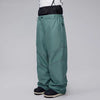 Men's ASHGREEN Winter Peak IcePro Snow Pants