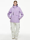 Women's Arctic Queen Mountain Force Lightweight Thermal Snow Suit