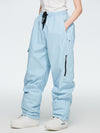 Women's Arctic Queen Mountain Breaker All Function Cargo Snow Pants