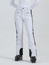 Women's Gsou Snow Elegant Flare Ski Pants