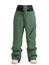 Men's Gsou Snow All-Terrain Peak Performance Freestyle Cargo Snow Pants