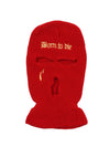 Snowverb ChillGuard Knit Balaclava with Triple Openings