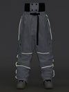 Women's SnowCraze Alpine Explorer Freestyle Baggy Snow Pants