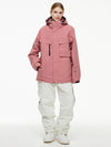 Women's Arctic Queen Mountain Force Lightweight Thermal Snow Suit