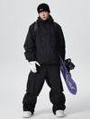 Women's Searipe Durable Mountain Pro All Function Mountain Snow Suit