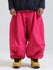 Men's Gsou Snow Park Pro Shredders Super Baggy Snow Pants