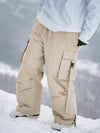 Men's Rabbit Snow UrbanRush Prime Cargo Baggy Snow Pants