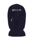 Snowverb ChillGuard Knit Balaclava with Triple Openings