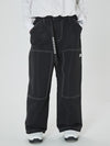 Women's Mountain Freerider Freestyle Baggy Snowboard Pants