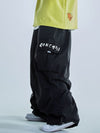 Men's RenChill SlopeStyle Cargo Baggy Snow Pants