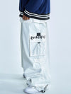 Men's RenChill SlopeStyle Cargo Baggy Snow Pants