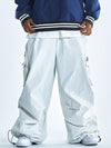 Men's RenChill SlopeStyle Cargo Baggy Snow Pants