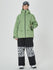 Women's Mountain Breaker Thermal Insulated Jacket & Cargo Snow Pants