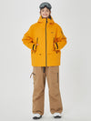 Women's Mountain Breaker Ski Suit Thermal Winter Jacket & Pants