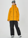 Women's Mountain Breaker Ski Clothing Thermal Winter Jacket & Pants