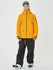 Men's Mountain Breaker Ski Suit Thermal Winter Jacket & Pants