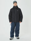 Men's Mountain Breaker Ski Suit Thermal Winter Jacket & Pants