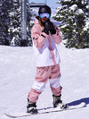 Women's Snowverb Alpine Ranger Snow Jacket & Pants