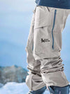 Men's John Snow Terrain Master Insulated Snow Pants