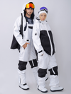 Men's Snowverb Alpine Ranger Colorblock Snow Jacket & Pants