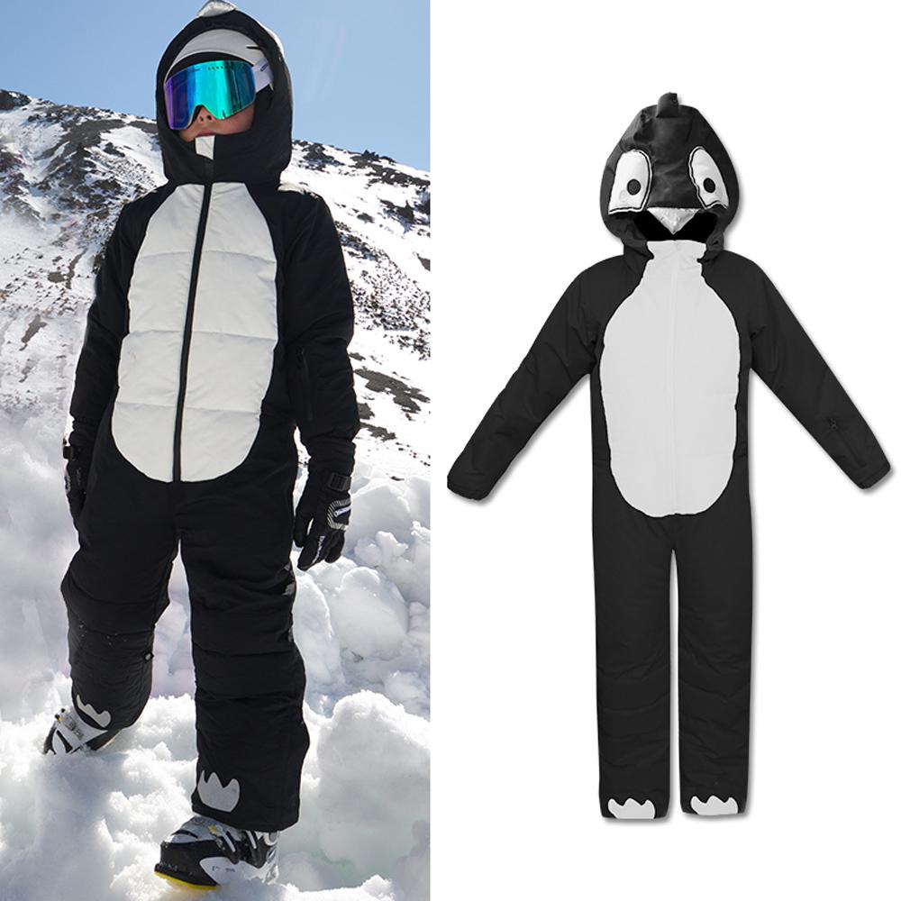 Ski & Snowboard Clothing – Animal
