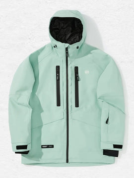 Discount snow jackets on sale