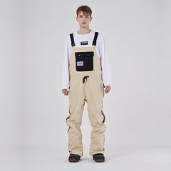 Cheap Mens Snowboard Pants & Snow Bibs Clearance Sale, 40% Off Now