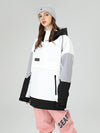 Women's Searipe Mountain Breaker Colorblock Anorak Ski Jacket